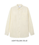 Lowell Overfit Shirt