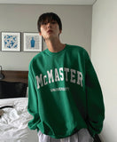 McMaster Sweatshirt