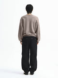 LMMM PR SHORT SWEATSHIRT