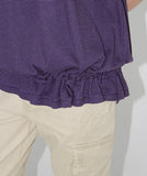 DUAL-STRING VOLUME TOP