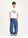 LMMM STANDARD FIT HALF-T
