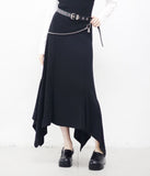 Shape Two-Way Layered Bustier One Piece