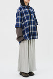 (W) Teller Long Skirt