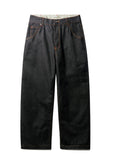 Fount Carpenter Denim Pants