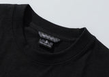 Workaholic Short Sleeve T-shirt