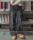 Moose Folding Boy Fit Denim