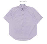 Mad overfit short sleeve shirt