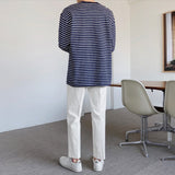 Jerry Stripe T-shirt