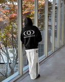 Line Cargo Nylon Pants