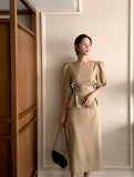 Paykan Banding Skirt