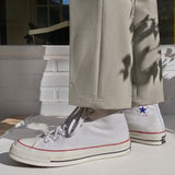 Cardi span slacks