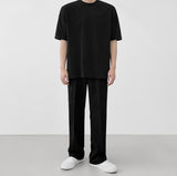Iem Layered Short Sleeve T-shirt