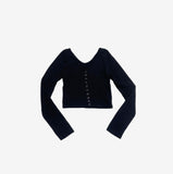 Chipoa Button T-Shirt