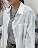 Daniel Striped Shirt