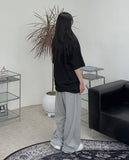 Cher Cool Air Pintuck SweatPants