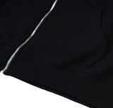 OF-CREATOR Hood Zip-Up