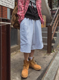 Keo Double Pocket Bermuda Pants