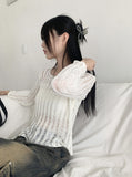 Litifi Ribbon Hair Pins