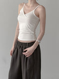Lintia Line Slim Sleeveless
