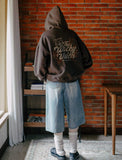 Wacky Hood