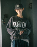 Onion College Sweatshirt