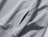 Diversweave Collar Sweatshirt