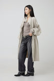 Poity Shirring Boots