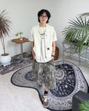 Laki Realtree Bermuda Pants