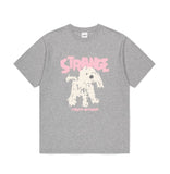 STRANGE PUPPY TEE