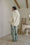 Breezecat Embroidered Hoodie