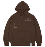 POST HORSE Hoodie