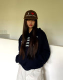Cadillac Military Hopi Camp Cap Hat