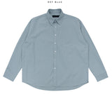 Ruby Nylon Overshirt