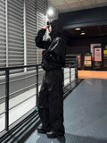 Air Layer Wind Jacket