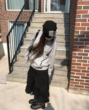 Pookie Eyelet Hoodie