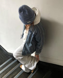 MEIJASTY OVER DENIM JP