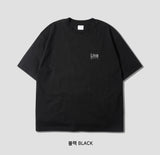 Live Short Sleeve T-shirt