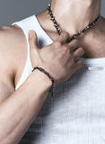 [LAN ARCHIVE] Rock Punk Necklace