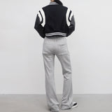 CN Varsity Jacket