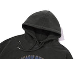 EXPLORE BUNNY Pigment Hoodie