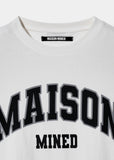 ARCH MAISON HALF T