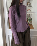 Rashu Striped Hoodie