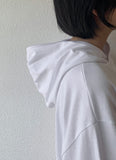 [Unisex] Teulua Printing Warmer Hoodie
