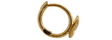 Eve Butter Earring