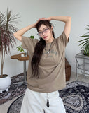 Camilla short sleeve t-shirt