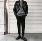 Chelsea boots