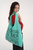 Big old timer market bag