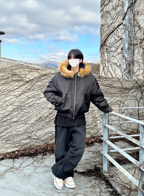 SLY、N3B、ジャンバー 2016AW N3-B 先行受注開始 | SLY OFFICIAL BLOG Powered by Ameba