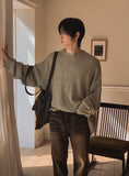 Tile Vintage Damage Over Knit