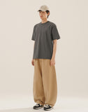 Effect Regular Short Sleeve T-Shirt